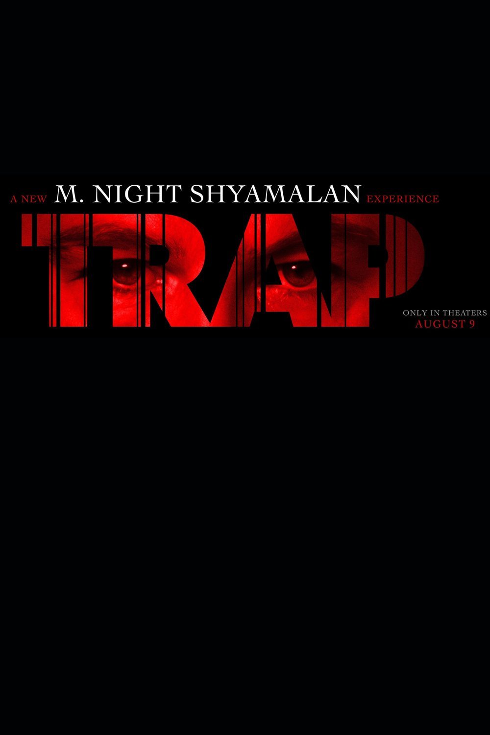 Poster of the movie Trap